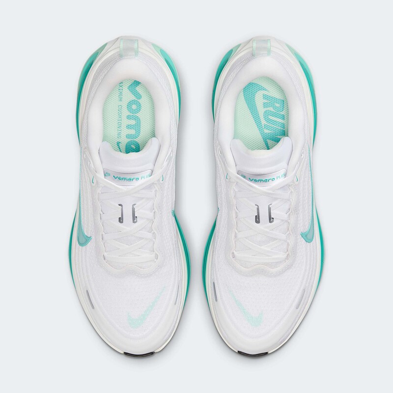 Nike Vomero Plus "Mint Foam" | HV8154-100