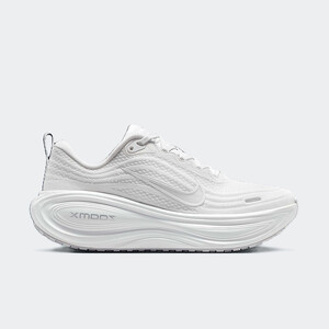 Nike Vomero Plus "Triple White" | HV8154-102 Nike Vomero Plus "Triple White" | HV8154-102