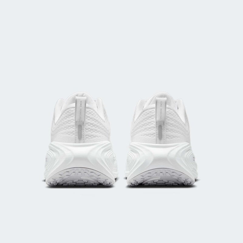 Nike Vomero Plus "Triple White" | HV8154-102
