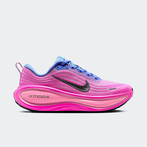 Nike Vomero Plus "Fire Pink" | HV8154-400