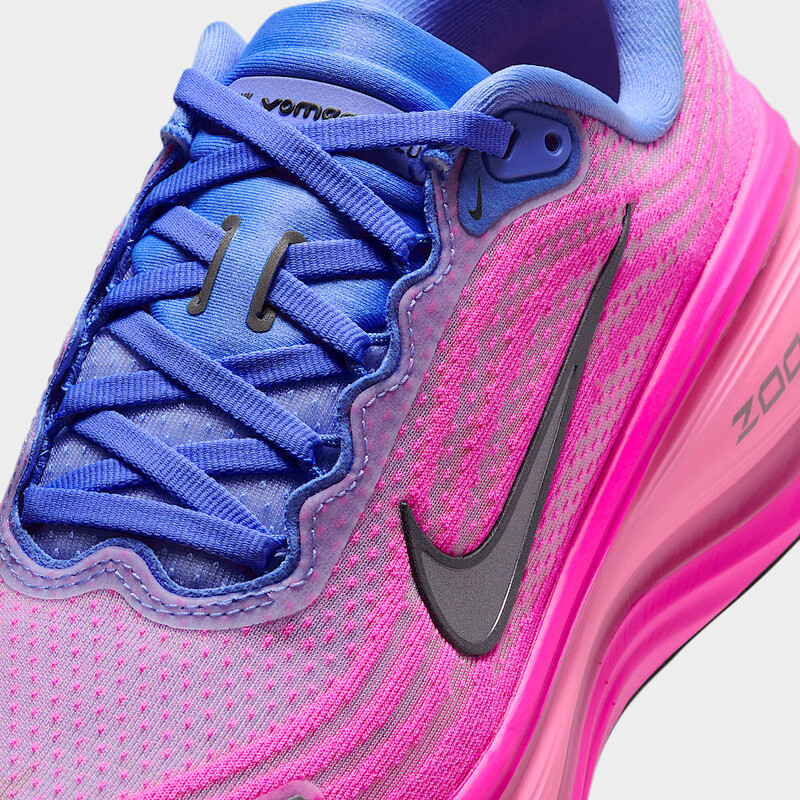 Nike Vomero Plus "Fire Pink" | HV8154-400