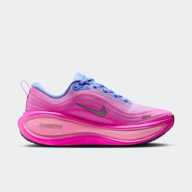 Nike Vomero Plus "Fire Pink" | HV8154-400