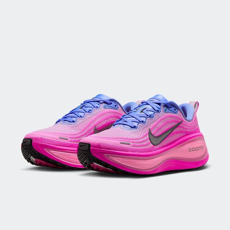 Nike Vomero Plus "Fire Pink" | HV8154-400