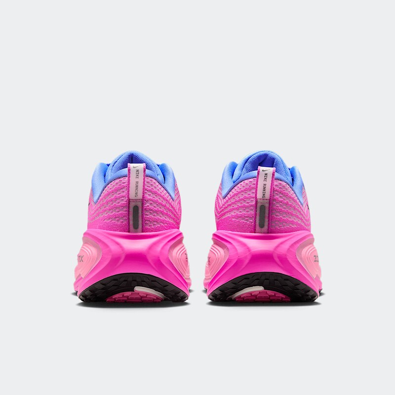 Nike Vomero Plus "Fire Pink" | HV8154-400