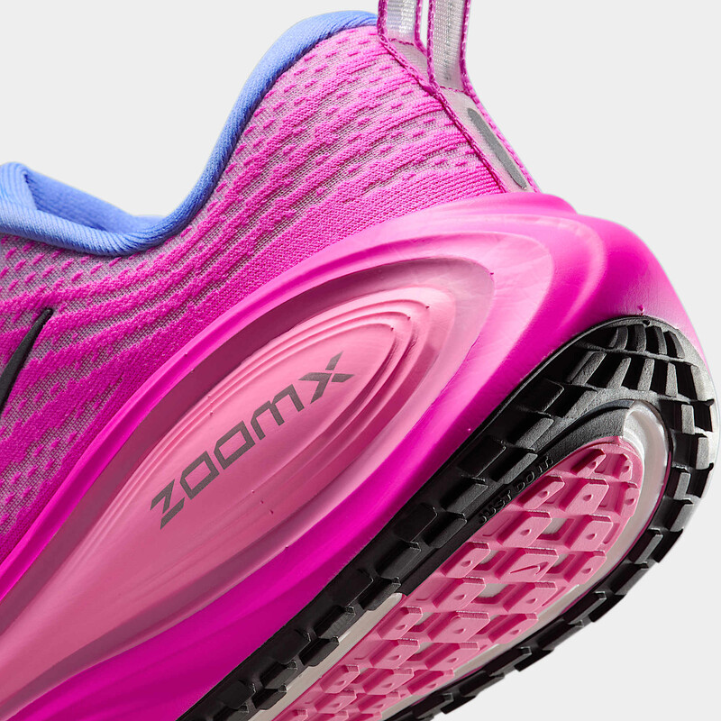 Nike Vomero Plus "Fire Pink" | HV8154-400