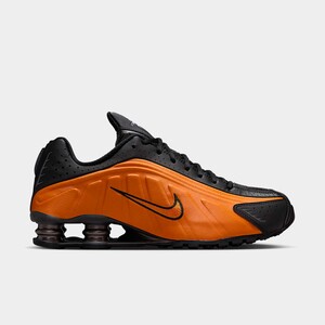 Nike Shox R4 "Bright Ceramic" | HQ1988-800