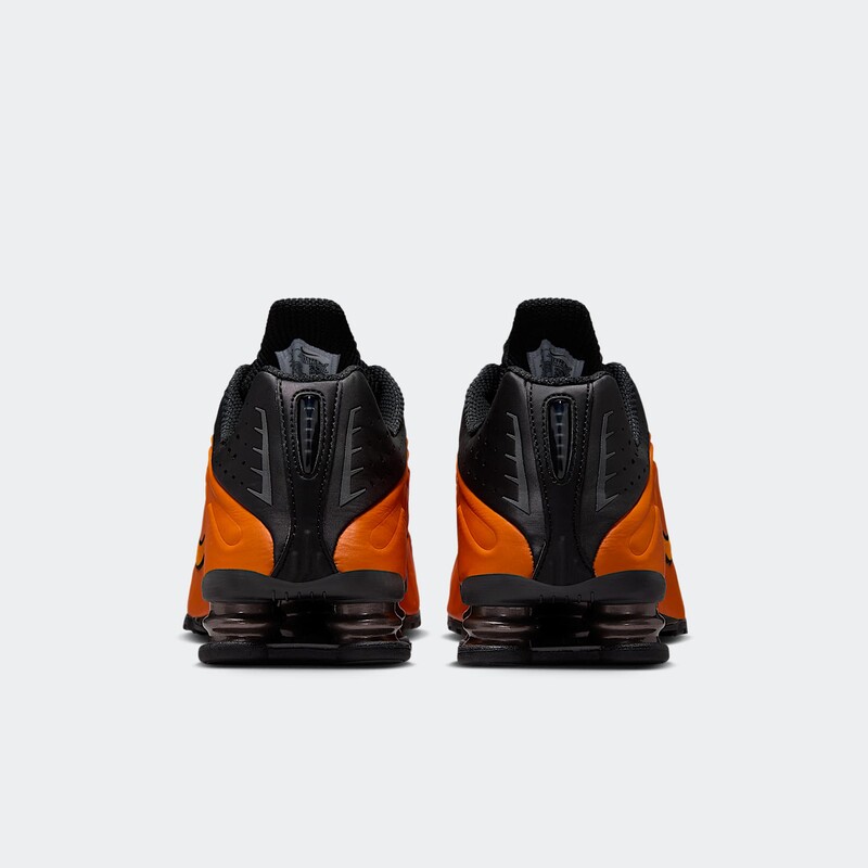 Nike Shox R4 "Bright Ceramic" | HQ1988-800