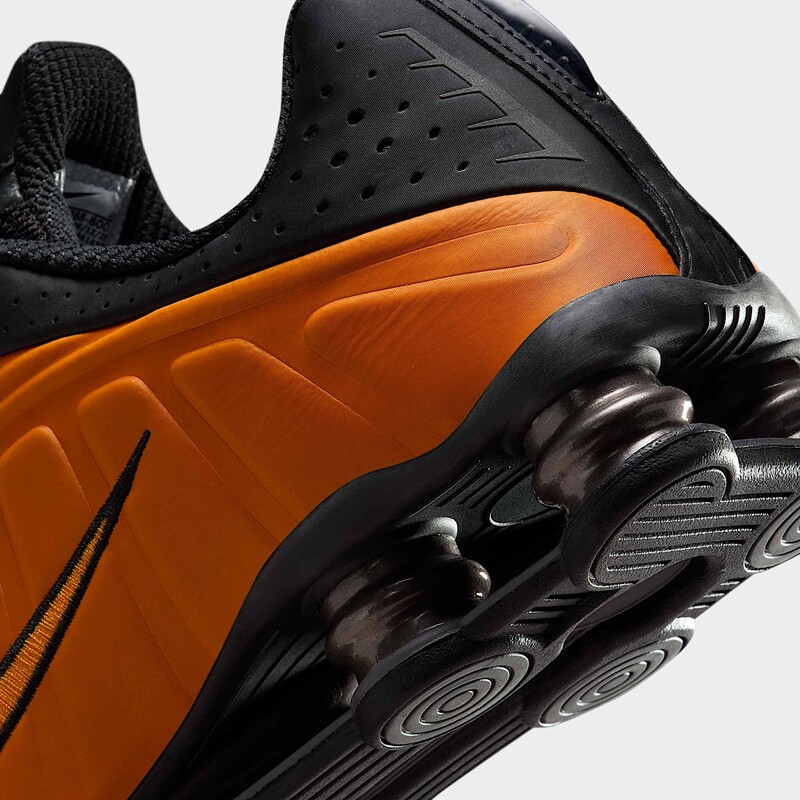 Nike Shox R4 "Bright Ceramic" | HQ1988-800