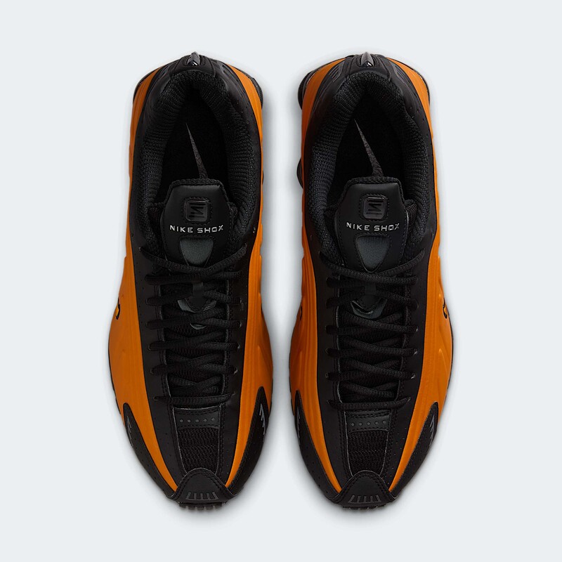 Nike Shox R4 "Bright Ceramic" | HQ1988-800