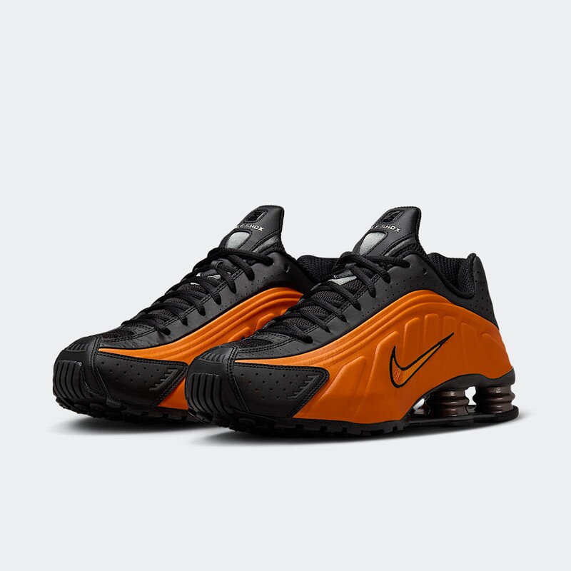 Nike Shox R4 "Bright Ceramic" | HQ1988-800