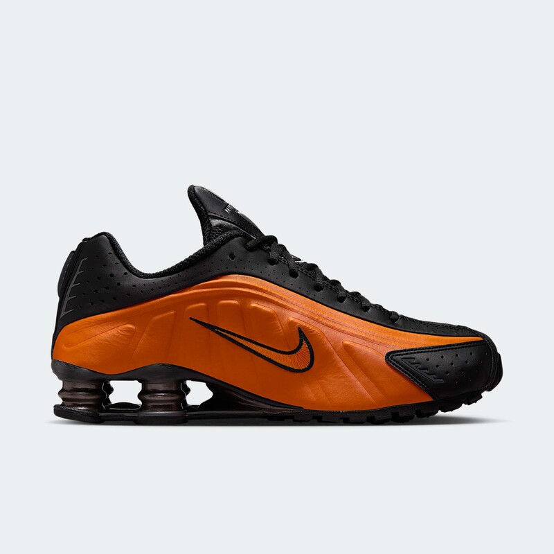 Nike Shox R4 "Bright Ceramic" | HQ1988-800