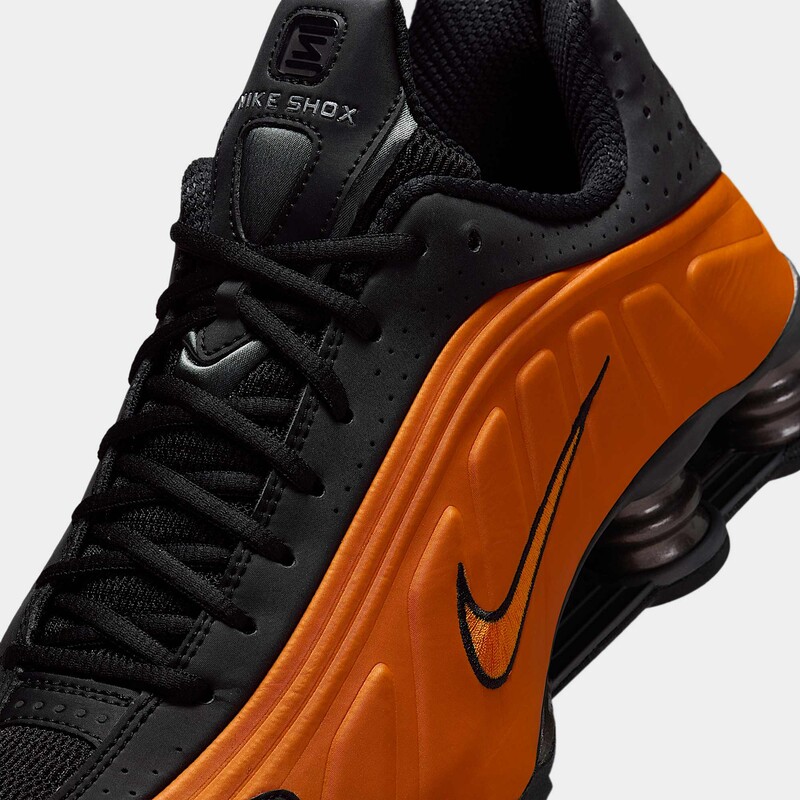 Nike Shox R4 "Bright Ceramic" | HQ1988-800