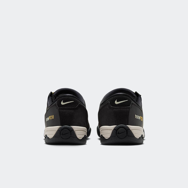 Nike Total 90 III "Black & Sail" | IO2083-010