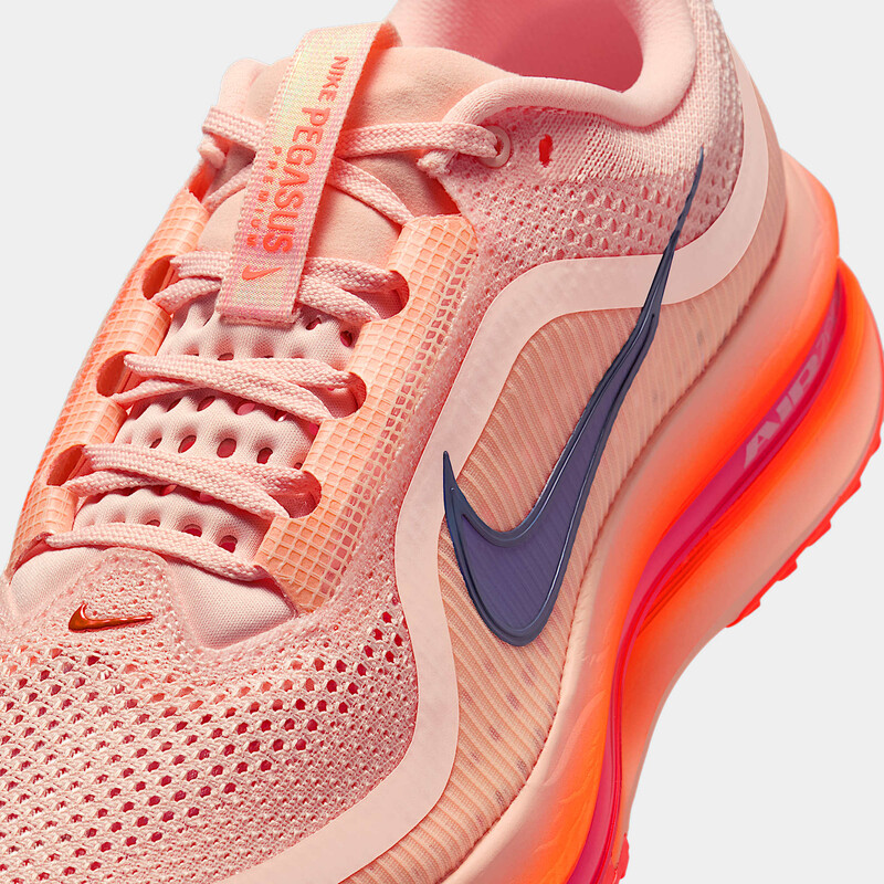 Nike Pegasus Premium "Washed Coral" | II6308-600