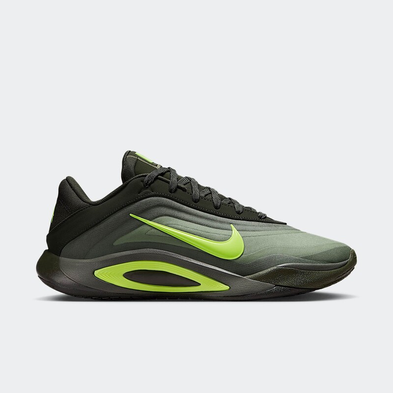 Nike A’One "Sequoia" | FZ8605-301