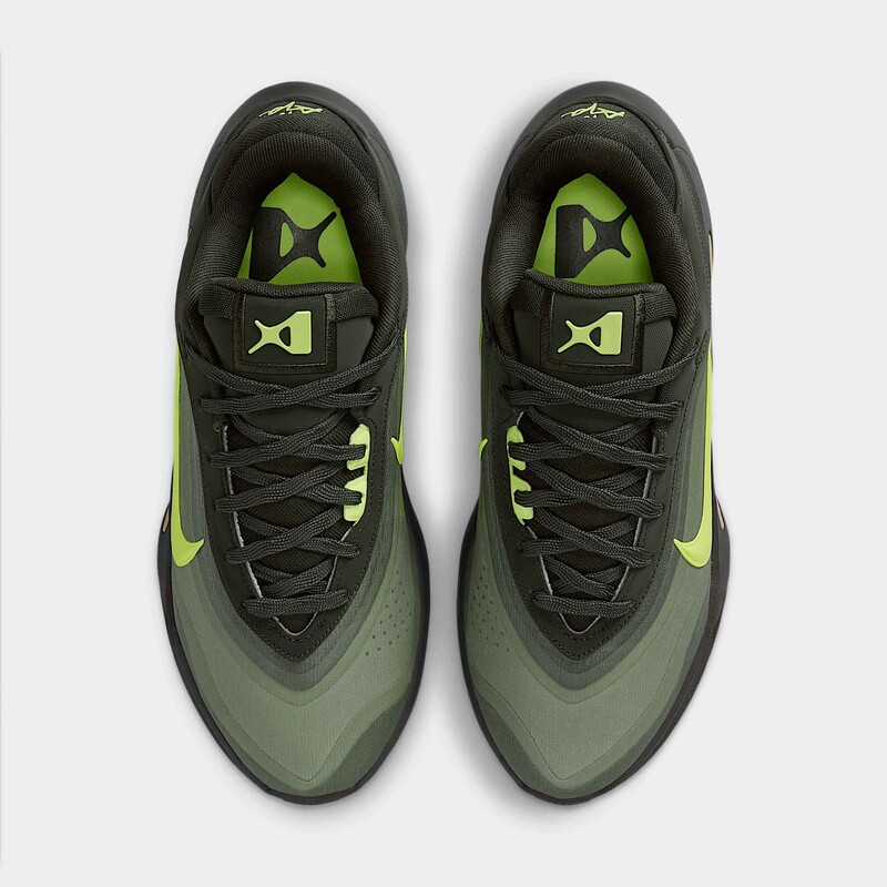 Nike A’One "Sequoia" | FZ8605-301