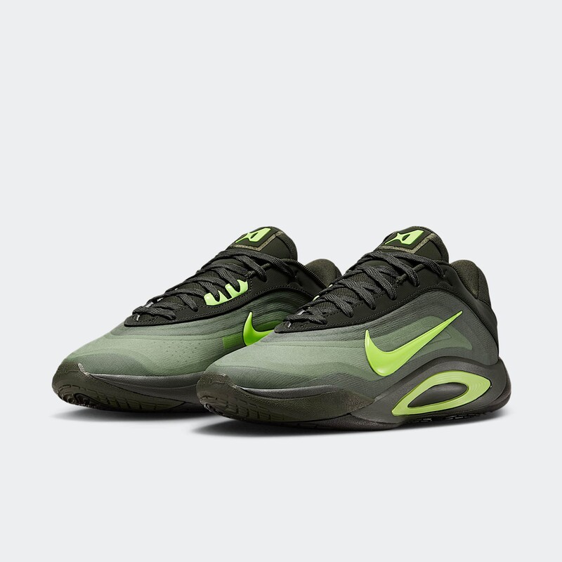 Nike A’One "Sequoia" | FZ8605-301