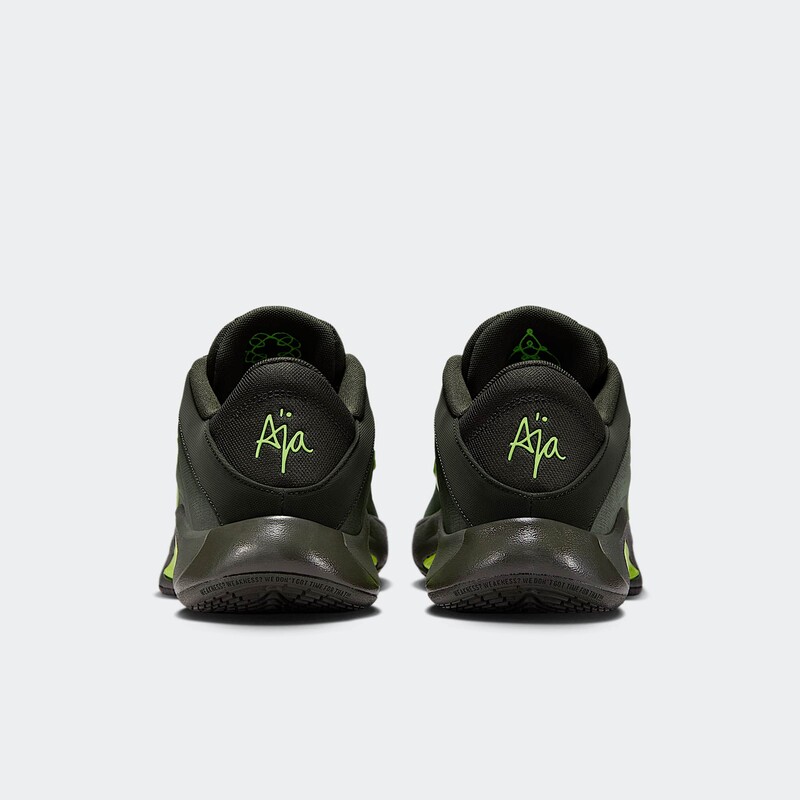 Nike A’One "Sequoia" | FZ8605-301