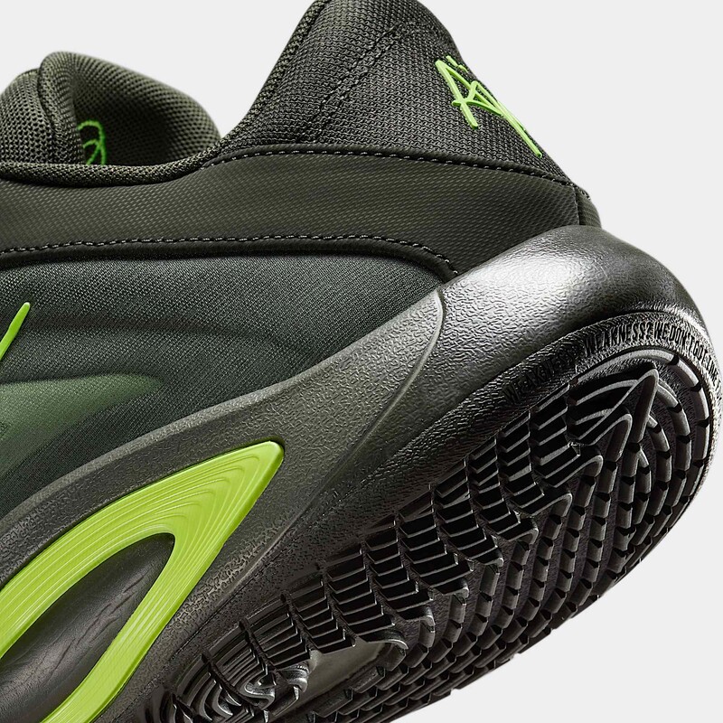 Nike A’One "Sequoia" | FZ8605-301