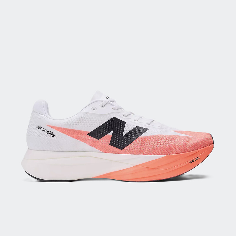 New Balance FuelCell SuperComp Elite v5 | MRCELLR5 New Balance FuelCell SuperComp Elite v5 | MRCELLR5