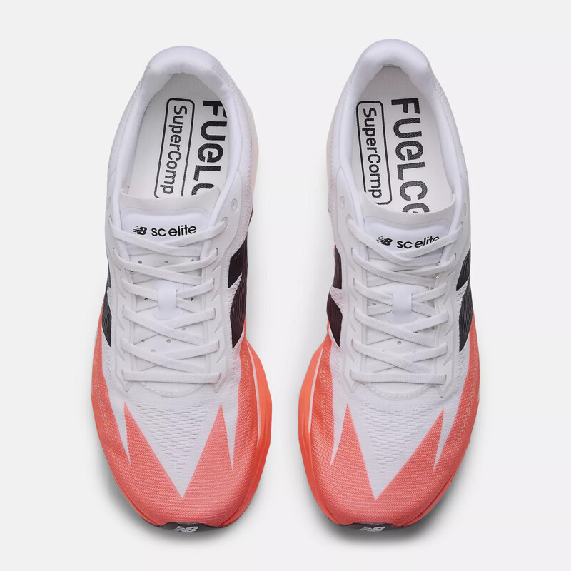 New Balance FuelCell SuperComp Elite v5 | MRCELLR5 New Balance FuelCell SuperComp Elite v5 | MRCELLR5