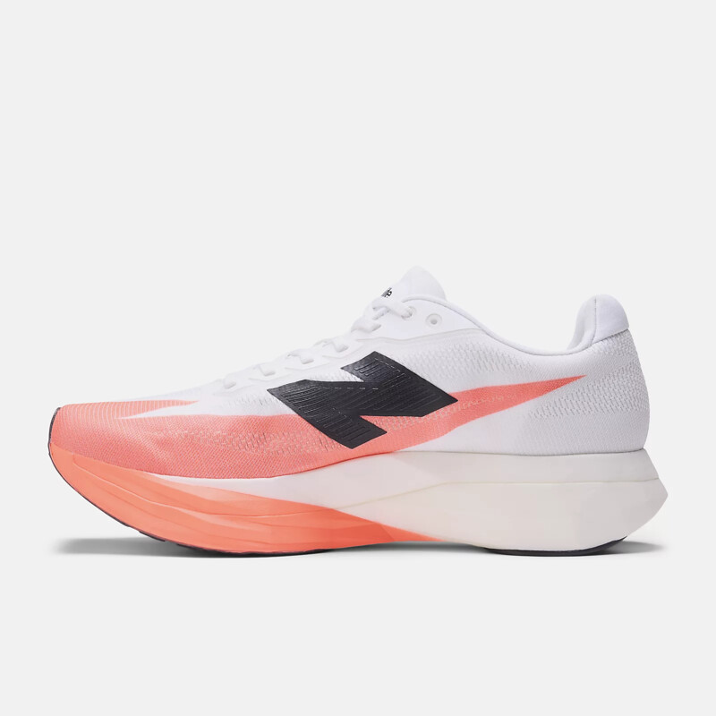 New Balance FuelCell SuperComp Elite v5 | MRCELLR5 New Balance FuelCell SuperComp Elite v5 | MRCELLR5