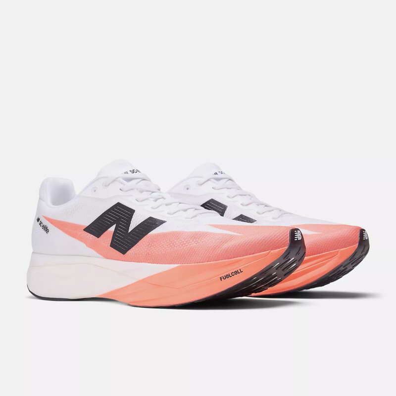 New Balance FuelCell SuperComp Elite v5 | MRCELLR5 New Balance FuelCell SuperComp Elite v5 | MRCELLR5