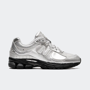 New Balance 2002R "Silver Metallic" | U2002RF