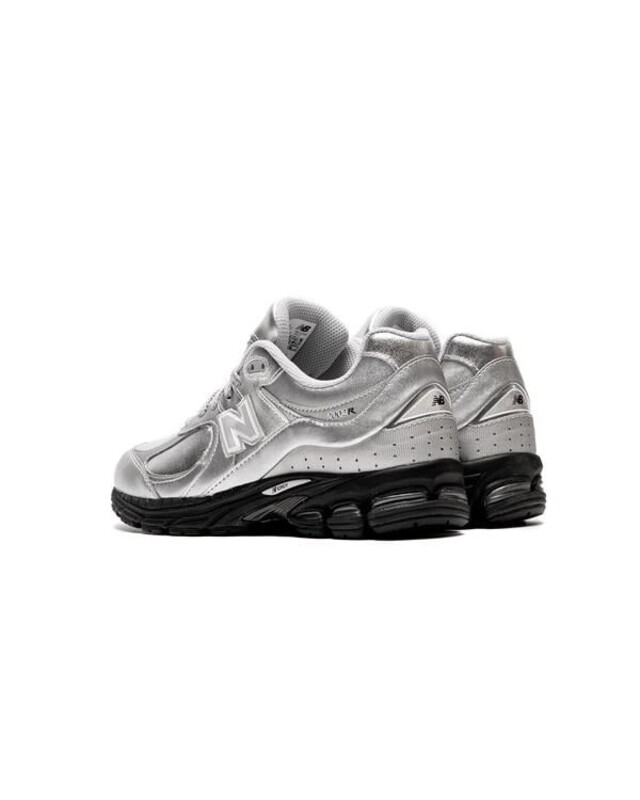 New Balance 2002R "Silver Metallic" | U2002RF