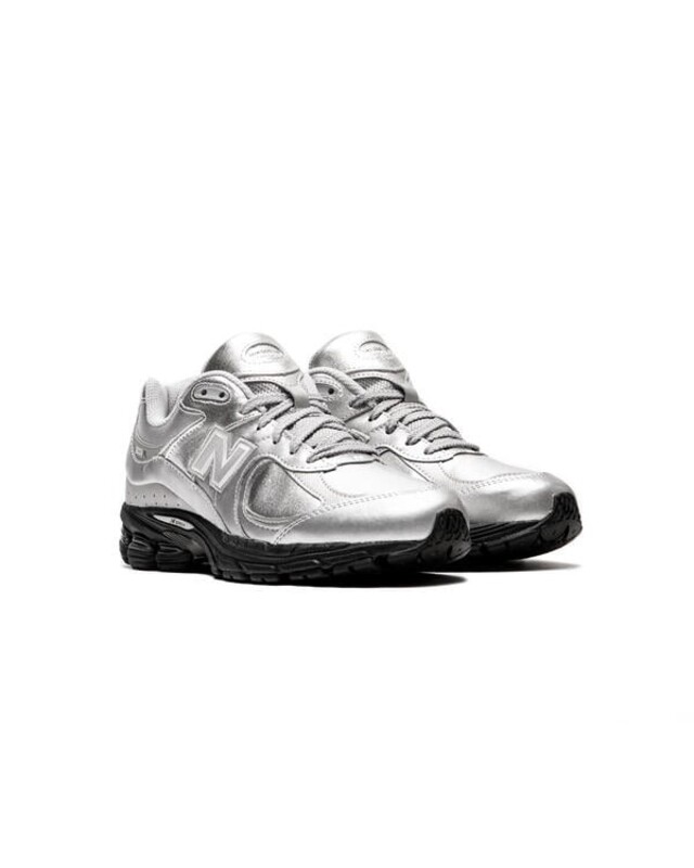 New Balance 2002R "Silver Metallic" | U2002RF