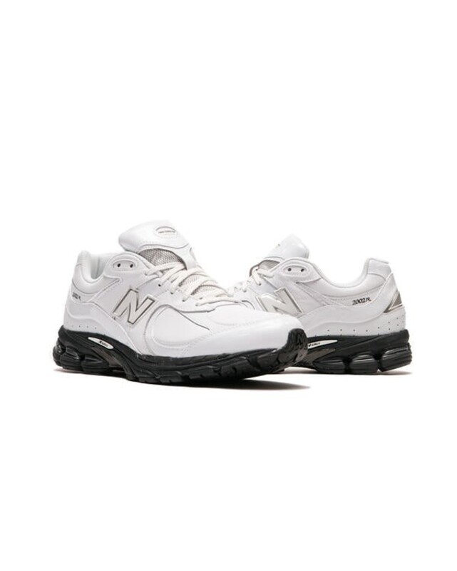 New Balance 2002R "Leather Pack White" | U2002RE