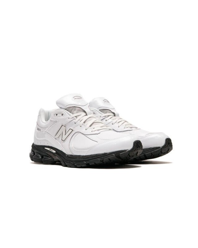 New Balance 2002R "Leather Pack White" | U2002RE