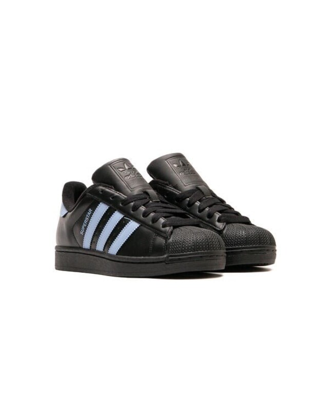 adidas Superstar II "Ash Blue" | JS1338