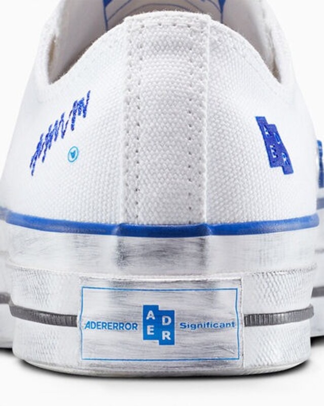 ADERERROR Significant x Converse Chuck 70 | A14289C ADERERROR Significant x Converse Chuck 70 | A14289C