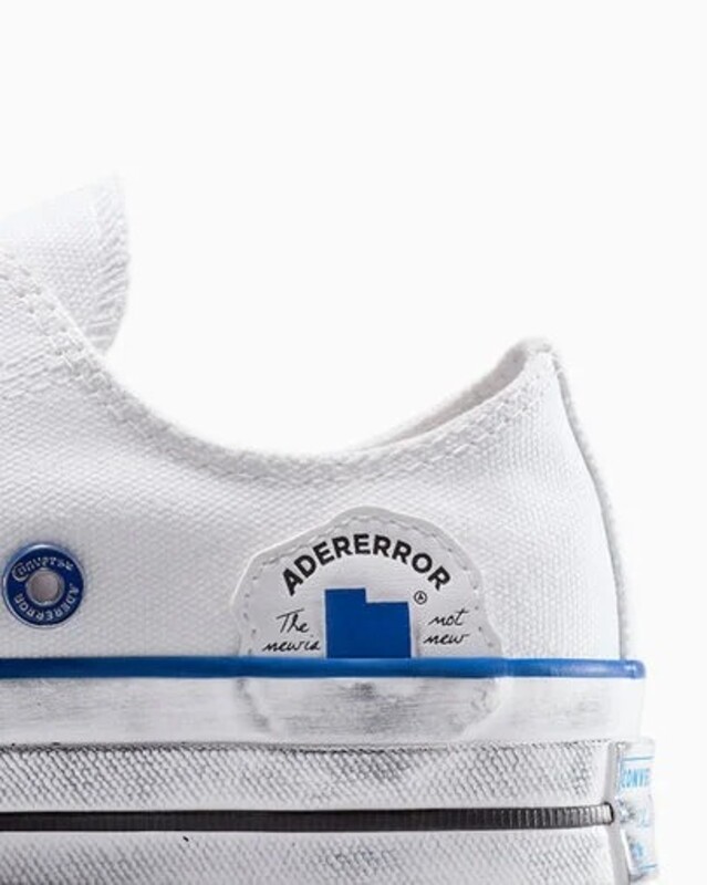 ADERERROR Significant x Converse Chuck 70 | A14289C ADERERROR Significant x Converse Chuck 70 | A14289C