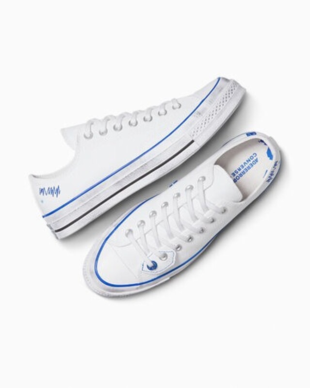 ADERERROR Significant x Converse Chuck 70 | A14289C ADERERROR Significant x Converse Chuck 70 | A14289C