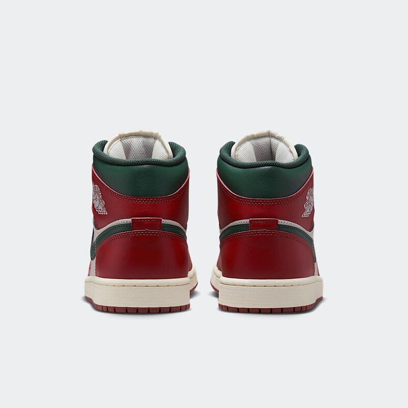 Air Jordan 1 Mid "Redstone" | DQ8426-105