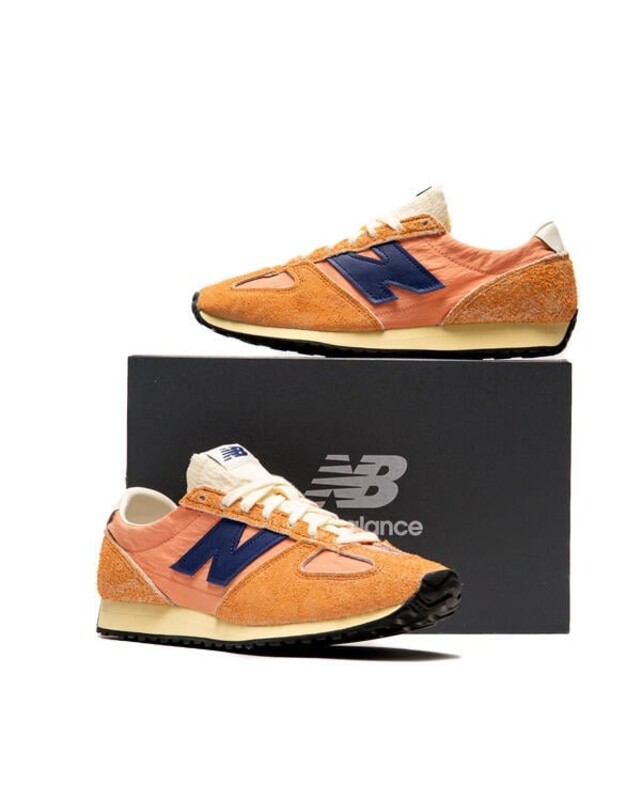 New Balance 471 "Peach Nectar" | U471TB New Balance 471 "Peach Nectar" | U471TB