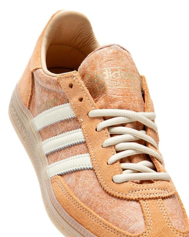 adidas Handball Spezial "Dyneema Pack Hazy Copper" | JR3661
