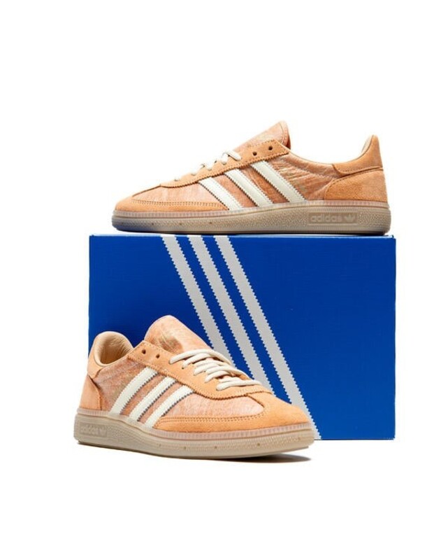 adidas Handball Spezial "Dyneema Pack Hazy Copper" | JR3661