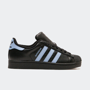 adidas Superstar II "Ash Blue" | JS1338