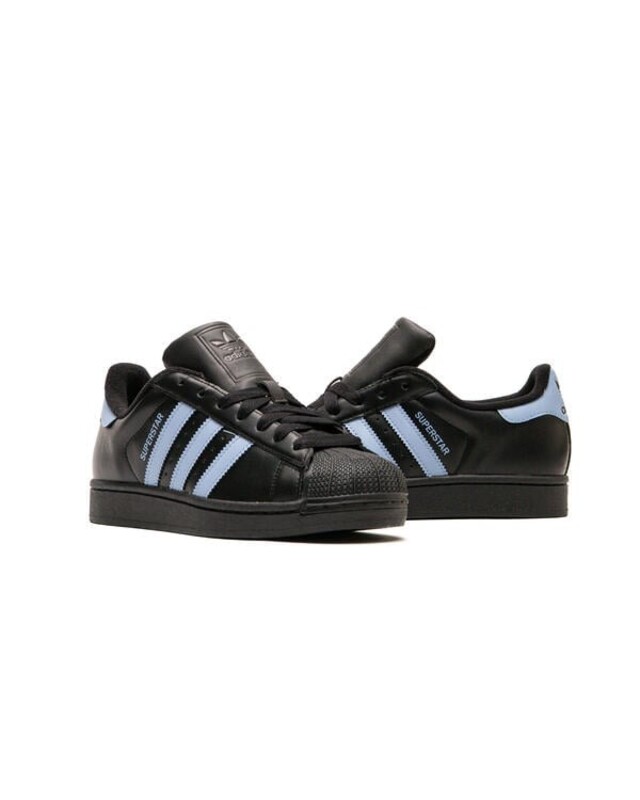 adidas Superstar II "Ash Blue" | JS1338 adidas Superstar II "Ash Blue" | JS1338