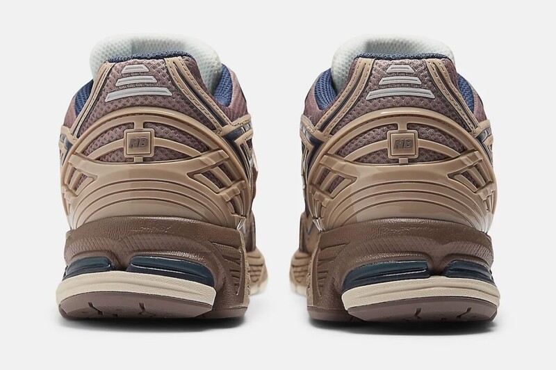 New Balance 1906R "Fawn" | U1906REN