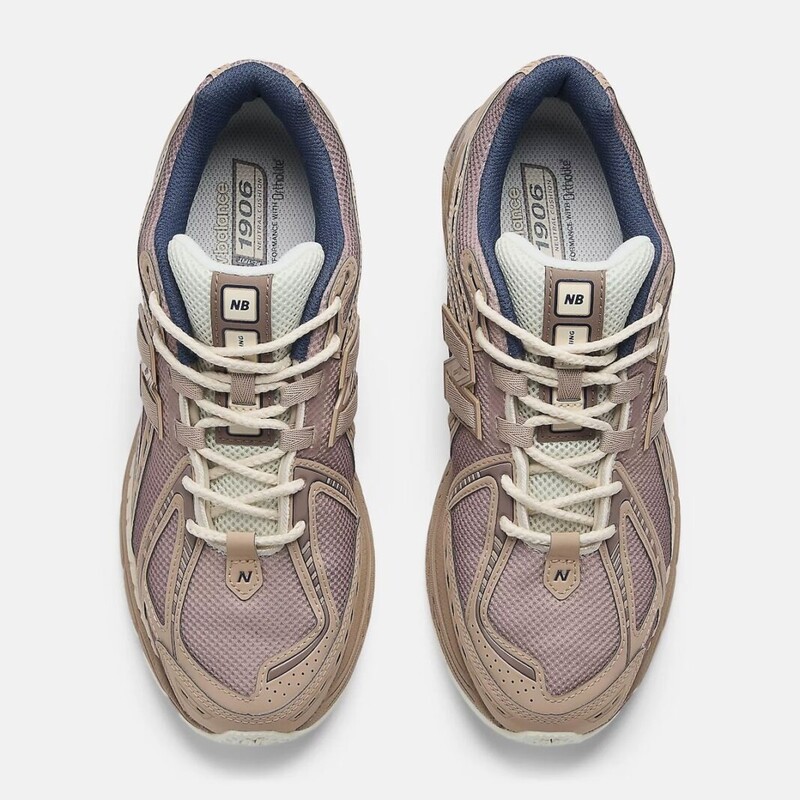New Balance 1906R "Fawn" | U1906REN
