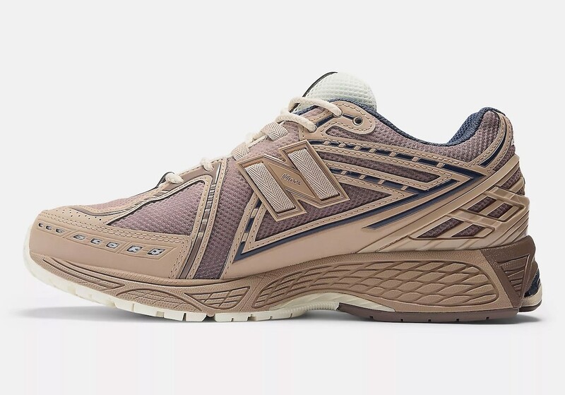 New Balance 1906R "Fawn" | U1906REN