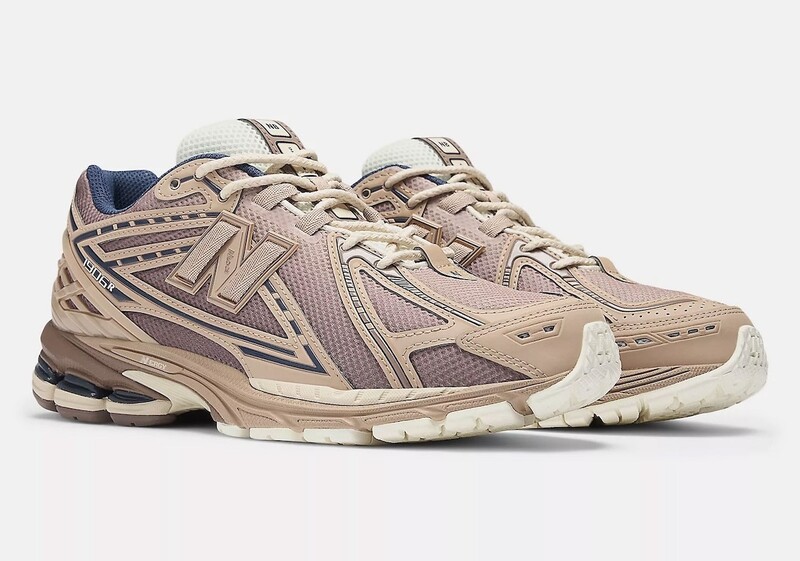 New Balance 1906R "Fawn" | U1906REN