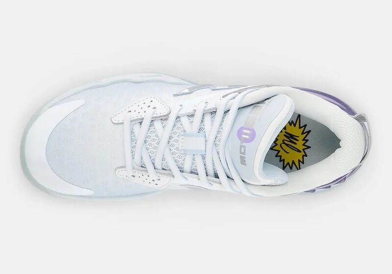 Tyrese Maxey x New Balance Hesi Low V2 | BBHSLMM2