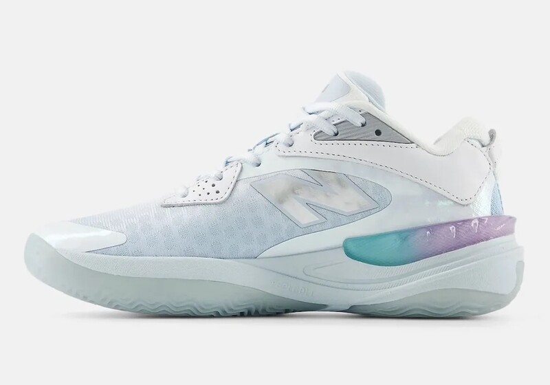 Tyrese Maxey x New Balance Hesi Low V2 | BBHSLMM2