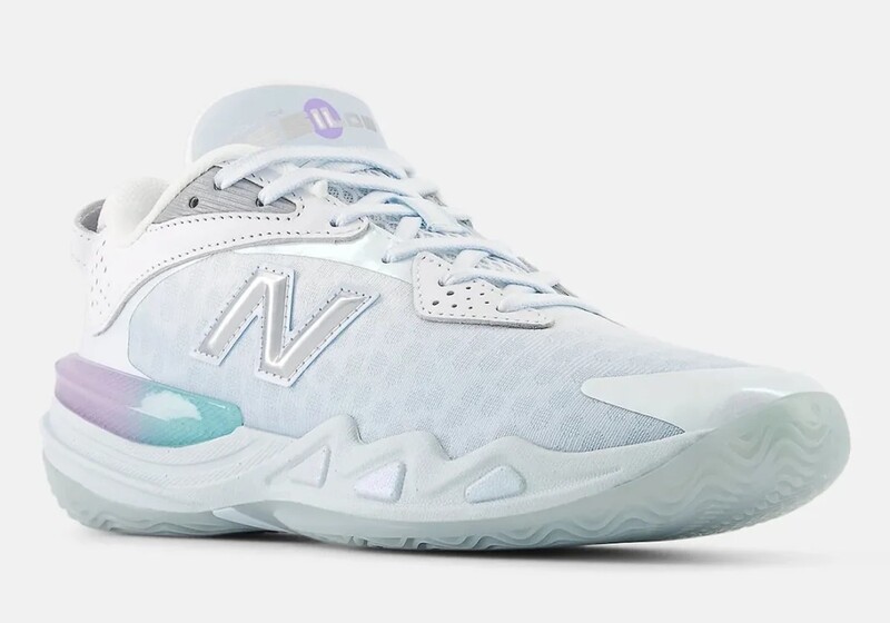 Tyrese Maxey x New Balance Hesi Low V2 | BBHSLMM2