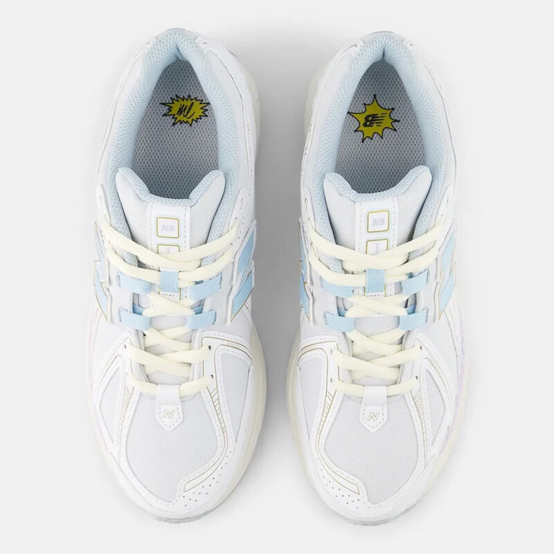 Tyrese Maxey x New Balance 1906R PE | U1906RTM
